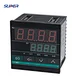 CH temperature controller